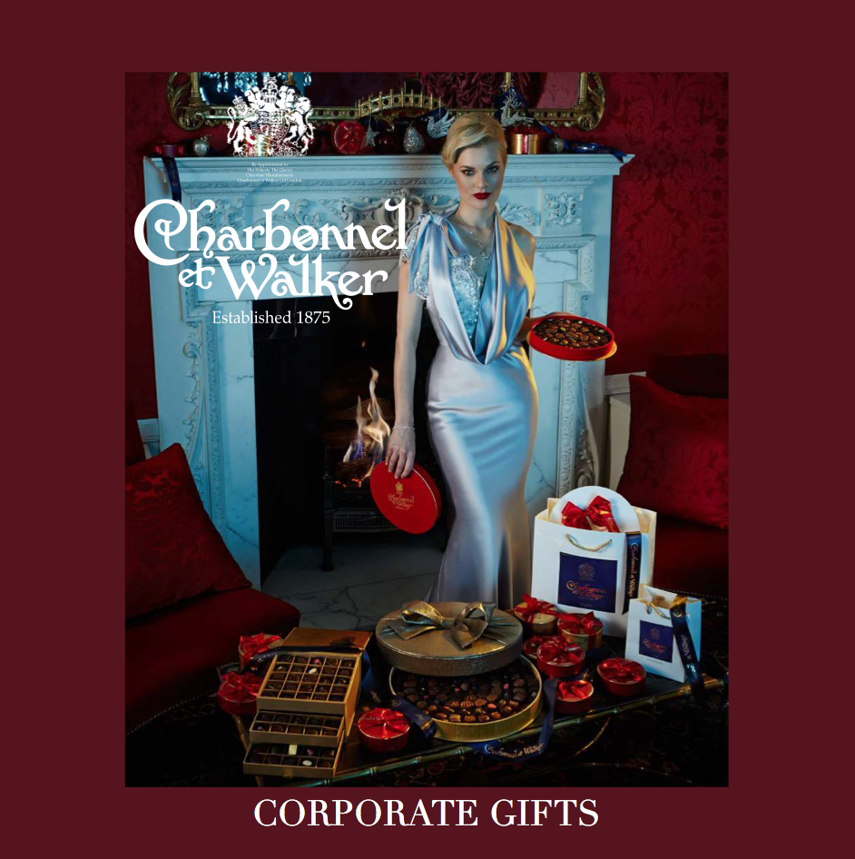 Beautiful Corporate Gifts This Christmas