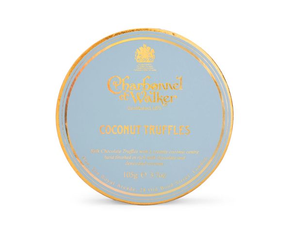 Coconut Truffles - Image 2