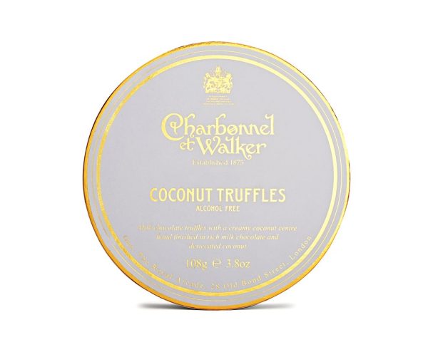 Coconut Truffles - Image 2