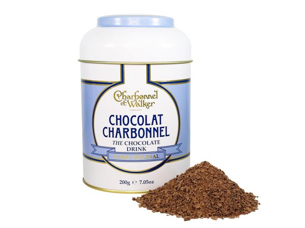 Original Drinking Chocolate