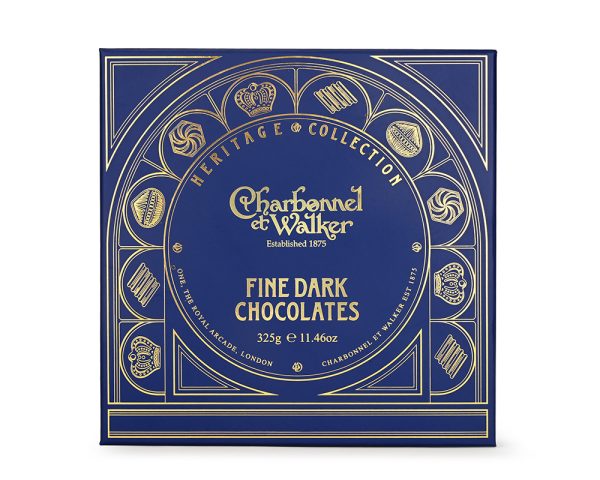 Heritage - Fine Dark Chocolate Selection - Image 3