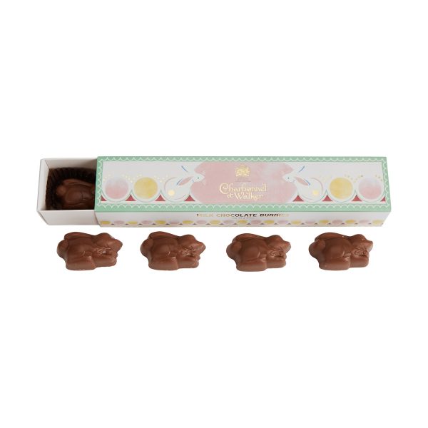 Easter Bunnies Gift Box