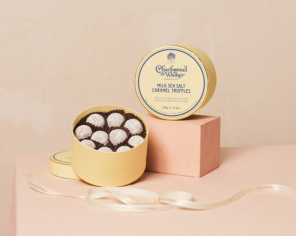 Shop - Charbonnel et Walker – Britain's First Luxury