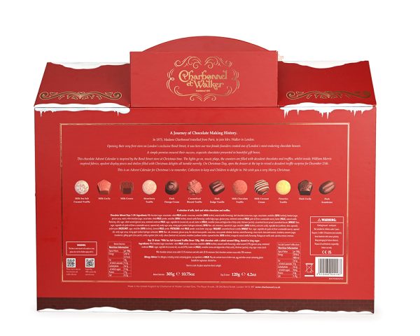 The Bond Street 1875 Advent Calendar - Image 4