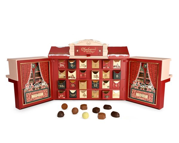 The Bond Street 1875 Advent Calendar - Image 2