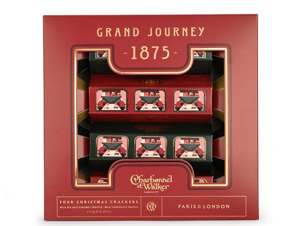 Christmas Cracker Gift Set