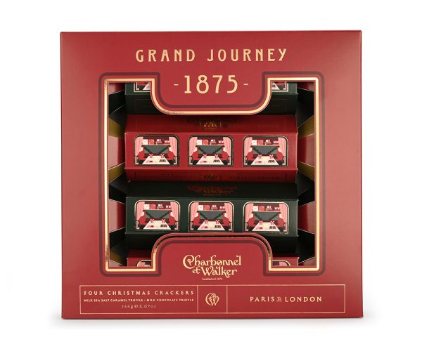 Christmas Cracker Gift Set