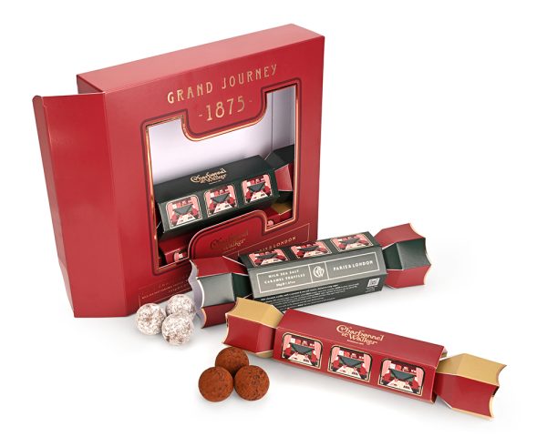 Christmas Cracker Gift Set - Image 2