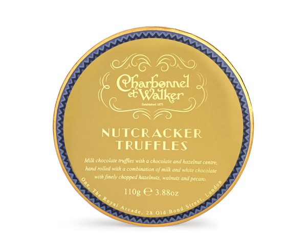 Nutcracker Truffles - Image 2