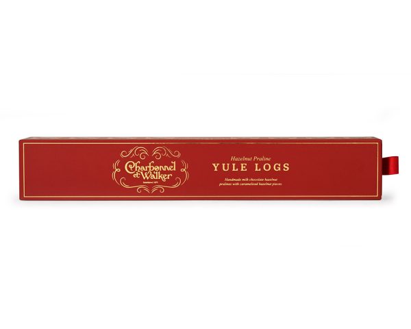 Praline Yule Logs - Image 3