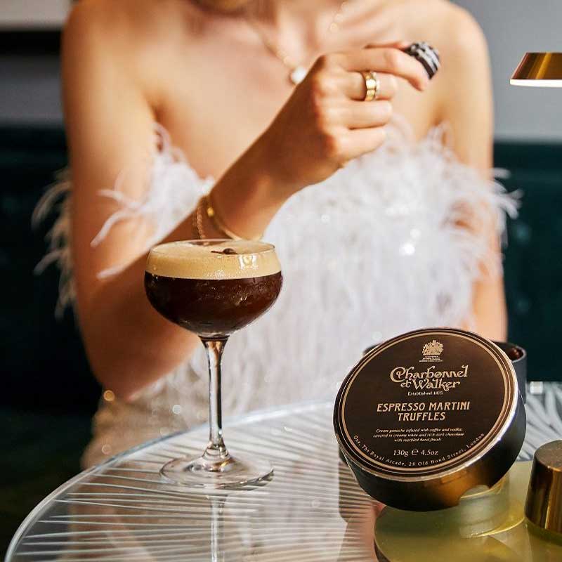 Espresso Martini