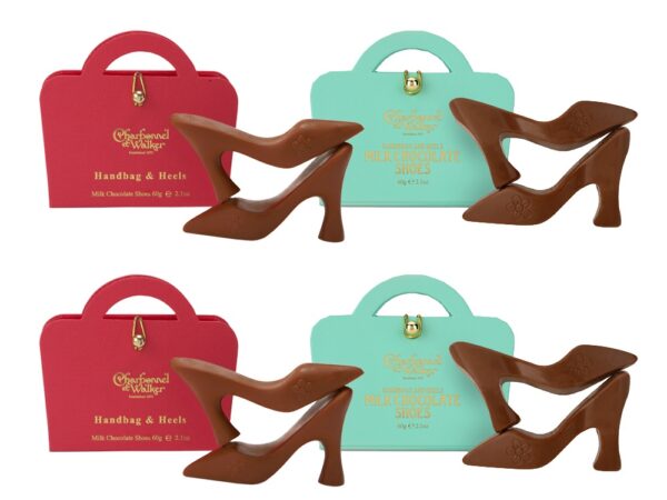 Handbags & Heels Gift Set Special