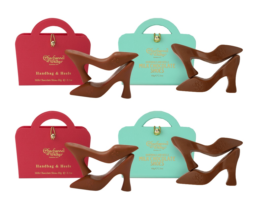 Handbags & Heels Gift Set Special