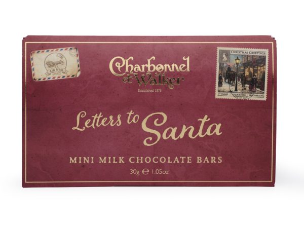 Letters To Santa